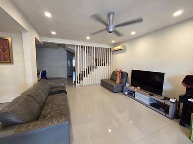 2.5-storey Terraced House For Sale in Kepong,KUL