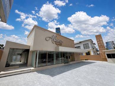Retail space For Rent in Bangsar,KUL