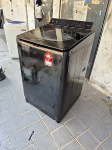 16kg Panasonic inverter steam washer terbaik