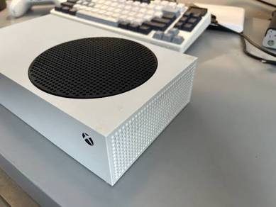 Xbox Series S 512gb