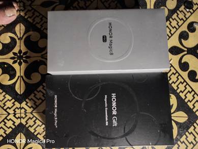 honor magic 8 pro