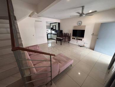 2-storey Terraced House For Sale in Puncak Alam,SGR
