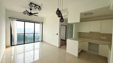 Service Residence For Rent in Astoria Ampang