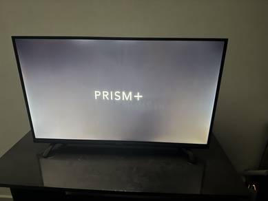 Prism+ TV 32inch