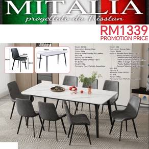 Quality Ceramic Top 8 Seater Dining Set Sale