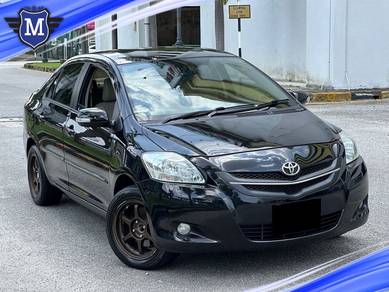 Toyota Vios G in Serdang, KUL