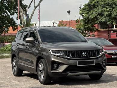 2024 Proton X90 EXECUTIVE
