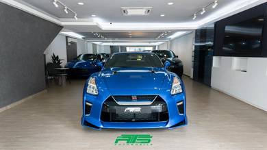 Nissan GTR PURE EDITION in Bandar Sunway, SGR