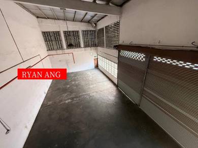 Warehouse / Factory For Rent in Juru,PNG