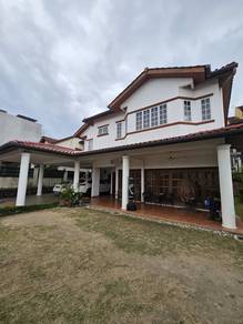 Bungalow House For Sale in Taman Tun Dr Ismail,KUL
