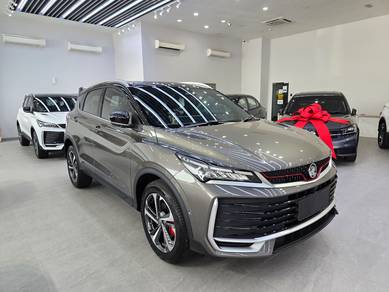 Proton X50 PREMIUM in Shah Alam, SGR
