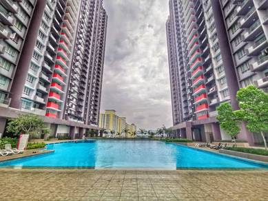 Service Residence For Rent in Platinum Lake PV 21