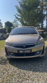Proton Exora STANDARD in Hulu Langat, SGR