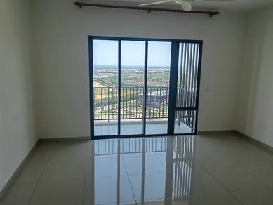 Service Residence For Rent in Duduk Se.Ruang @ Eco Sanctuary