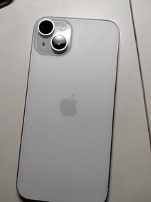 Iphone 15 Plus 256gb