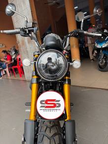 Aveta Marvel 150