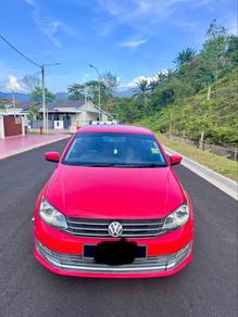 Volkswagen Vento TSI HIGHLINE in Gombak, SGR
