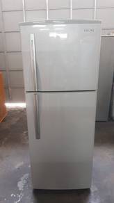 Used Fridge Two Door HITACHI RZ480AM