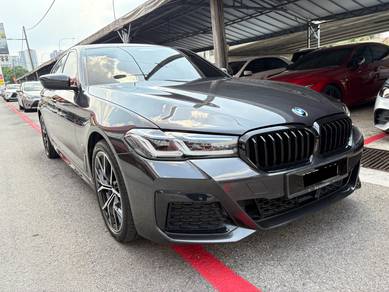 BMW 530i 30i M-SPORT in Cheras, KUL