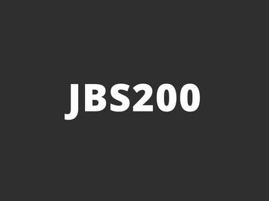 JBS200