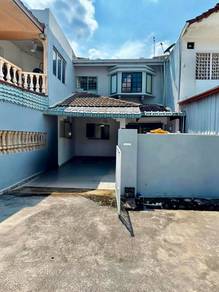 2-storey Terraced House For Sale in Pandan Perdana,KUL