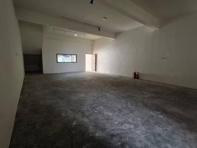 Shop lot For Sale in Ulu Tiram,JHR