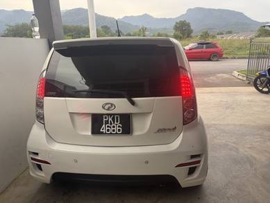 Perodua MyVi SX in Sungai Petani, KDH