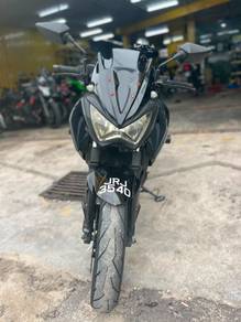 Kawasaki Z 250