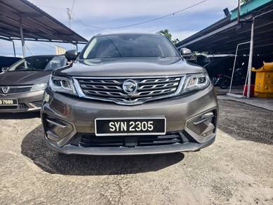 Proton X70 PREMIUM 2WD in Kota Kinabalu, SBH