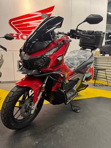 Honda ADV 160