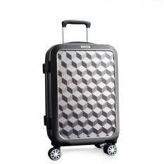 20” Barry Smith Spinner Luggage