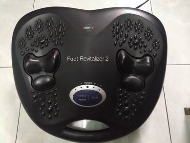 Foot Revitalizer 2