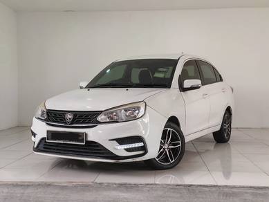 Proton Saga PREMIUM in Setapak, KUL