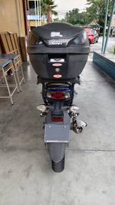 Honda RS150R