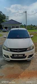 Proton Saga FLX SE in Juasseh, NSN