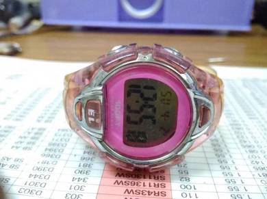 Unbranded lady sports watch