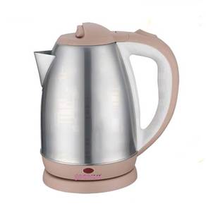 HQ Stainless Steel Jug Kettle Spt1d