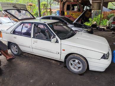 Proton Saga S in Penampang, SBH