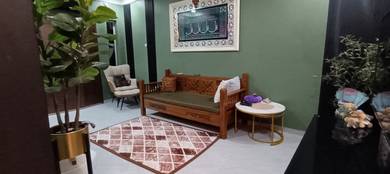 1-storey Terraced House For Sale in Telok Panglima Garang,SGR