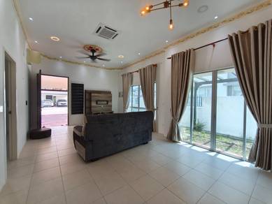 Semi-Detached House For Sale in Seremban 2,NSN