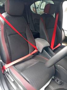 Genuine BERGER Germany Color Seat Belt for Honda
