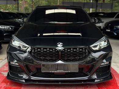 BMW 218i 18i M SPORT GRAN COUPE in Desa Petaling, KUL