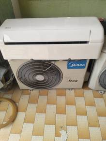 Aircond 1hp