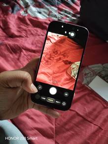 IPHONE 16 256gb