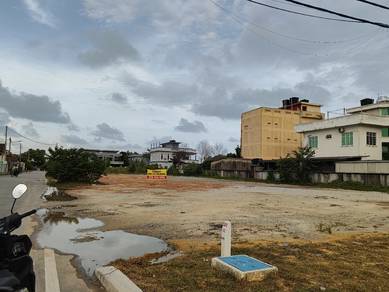 Others Land in Kuala Nerus, TRG