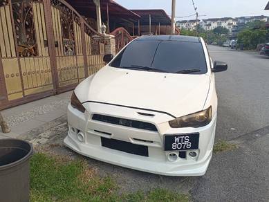 Mitsubishi Lancer GT in Kajang, SGR