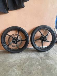 rcb sp500