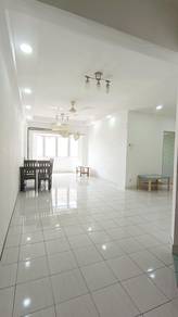 Service Residence For Sale in Serdang Skyvillas