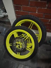 utk dijual baca descriptions