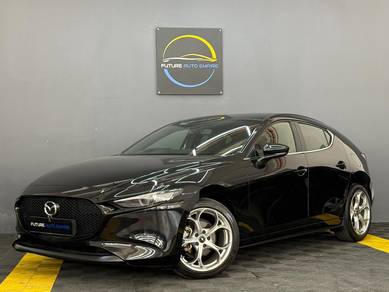 Mazda 3 LIFTBACK MID in Cheras, KUL